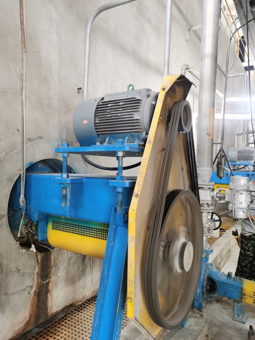  【鐵軍捷報】中匯寶IE5+智慧工作站河北省保定市項目安裝捷報