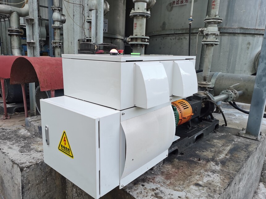  【鐵軍捷報】中匯寶IE5+智慧工作站廣東省南雄市項目安裝捷報