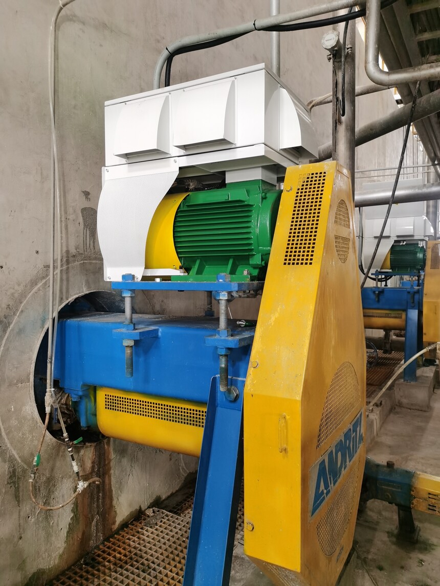  【鐵軍捷報】中匯寶IE5+智慧工作站河北省保定市項目安裝捷報