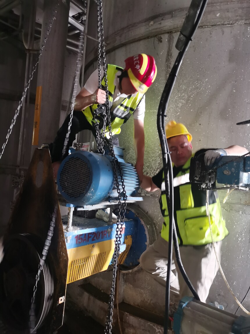 1691476229520338.jpg  【鐵軍捷報(bào)】中匯寶IE5+智慧工作站福建省泉州市項(xiàng)目安裝捷報(bào)